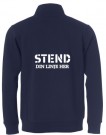 Classic Cardigan Herre Stend VGS thumbnail