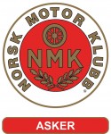 Logomerker NMK Asker