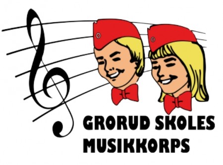 Grorud Skoles Musikkorps