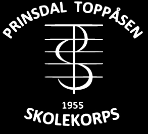 Prinsdal Toppåsen Skolekorps