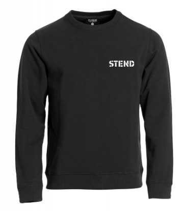 Classic Roundneck Unisex Stend VGS