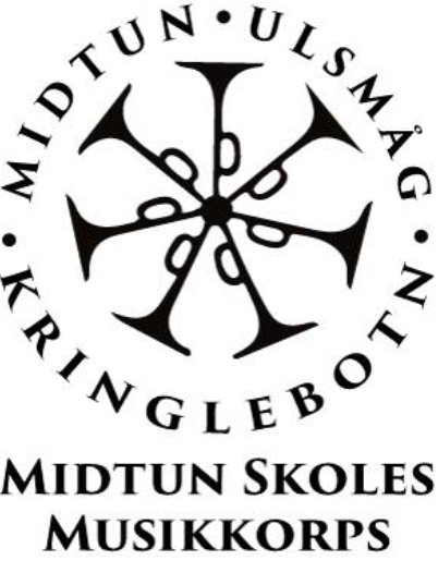 Midtun Skoles Musikkorps