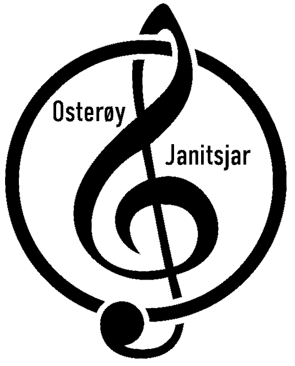 Osterøy Janitsjar