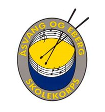 Åsvang og Eberg Skolekorps