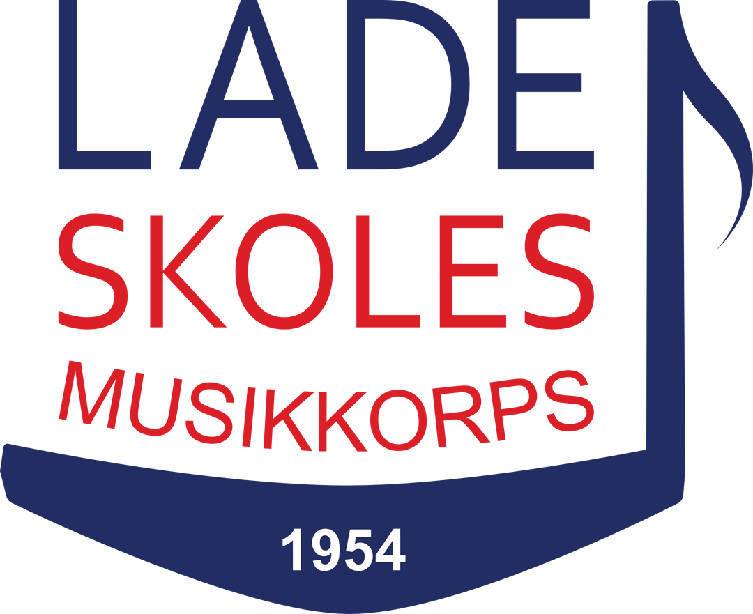 Lade Skoles Musikkorps