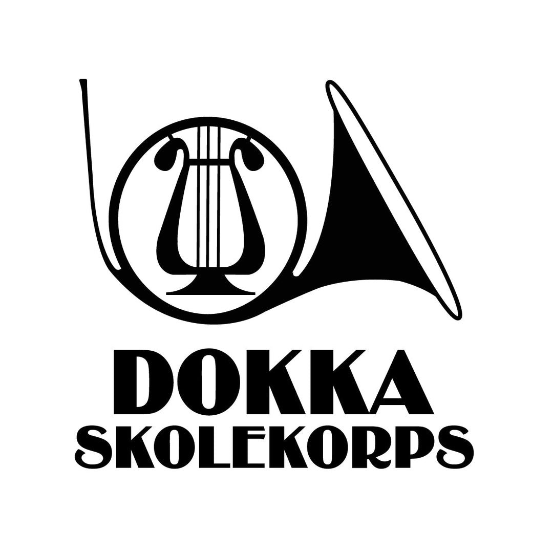 Korpsgenser – Dokka Skolekorps