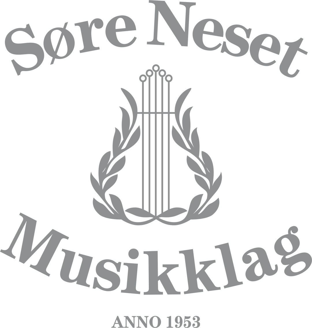 Søre Neset Musikklag