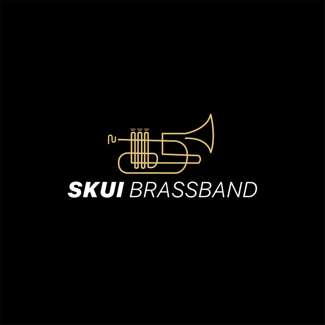 Skui Brassband