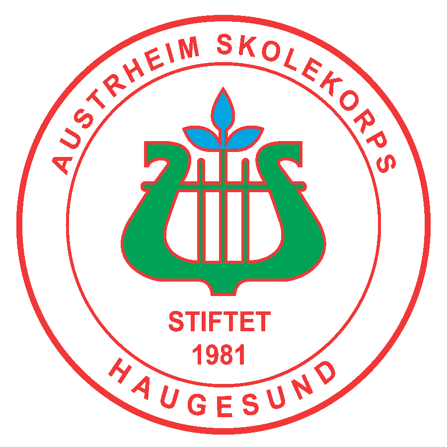 Austrheim Skolekorps Haugesund