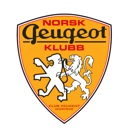 Norsk Peugeot Klubb
