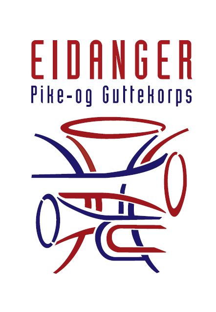 Korpsgenser – Eidanger Pike- og Guttekorps
