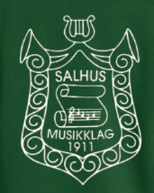 Salhus Musikklag