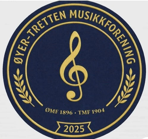 Øyer Tretten Musikkforening