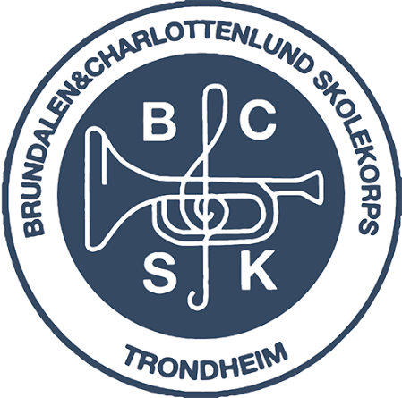 Korpsgenser – Brundalen og Charlottenlund Skolekorps