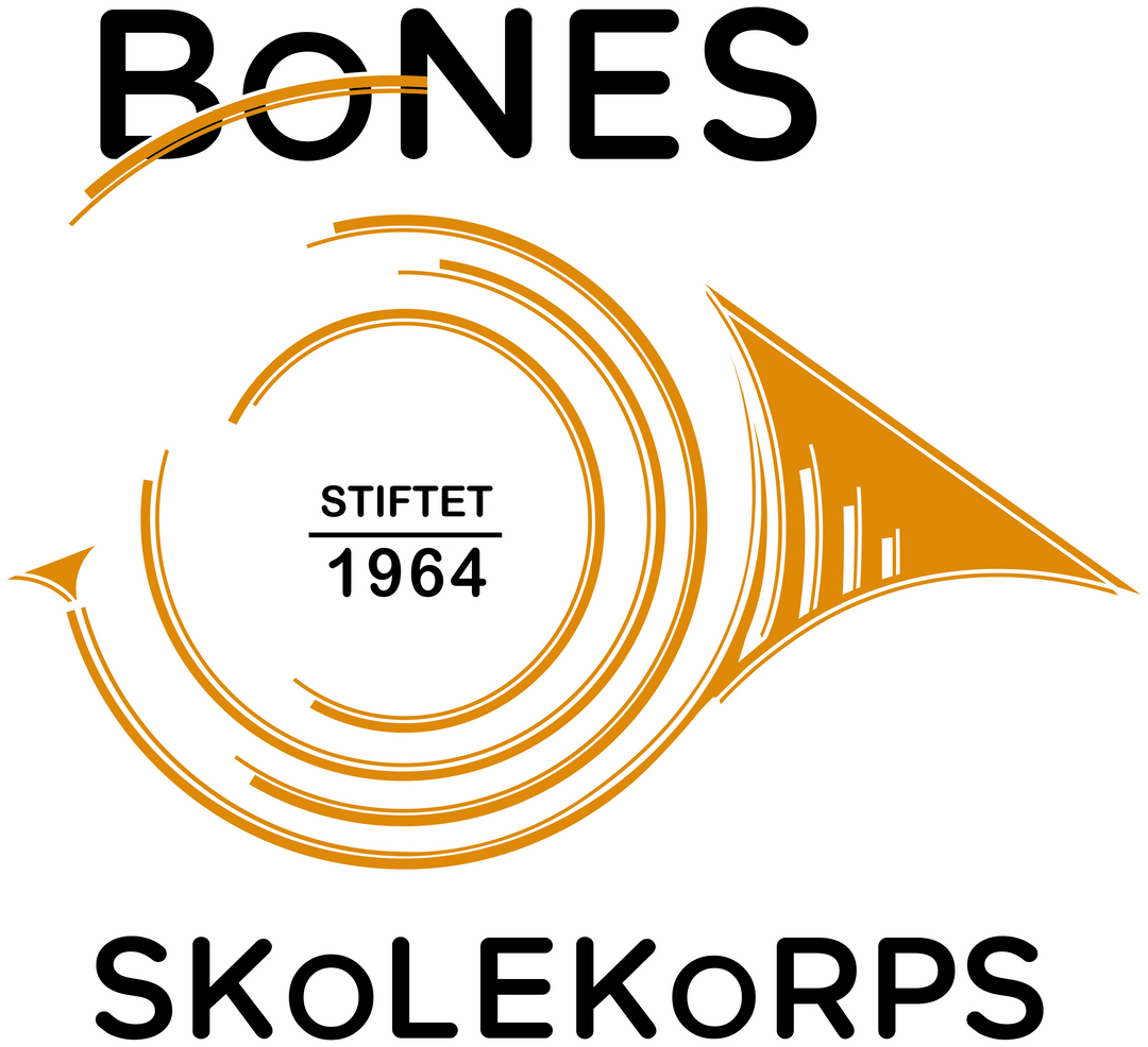 Korpsgenser – Bønes Skolekorps
