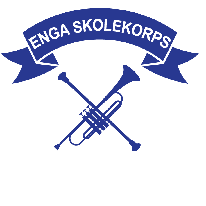 Korpsgenser – Enga Skolekorps