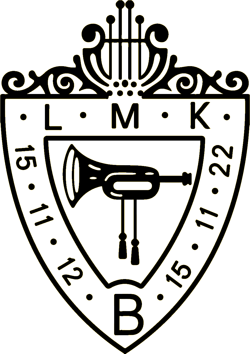 Lungegaardens Musikkorps