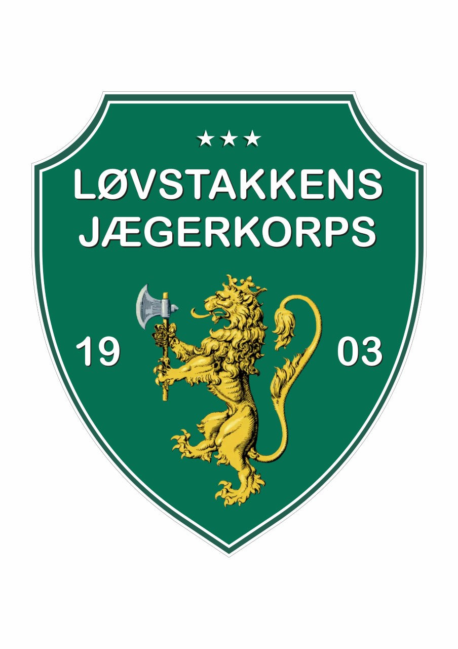 Løvstakkens Jægerkorps