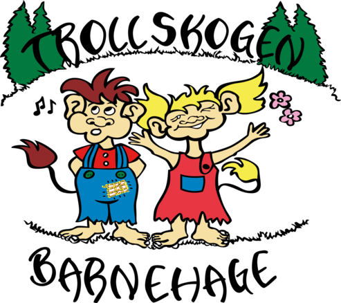 Trollskogen Barnehage