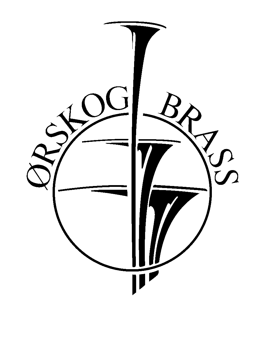 Ørskog Brass
