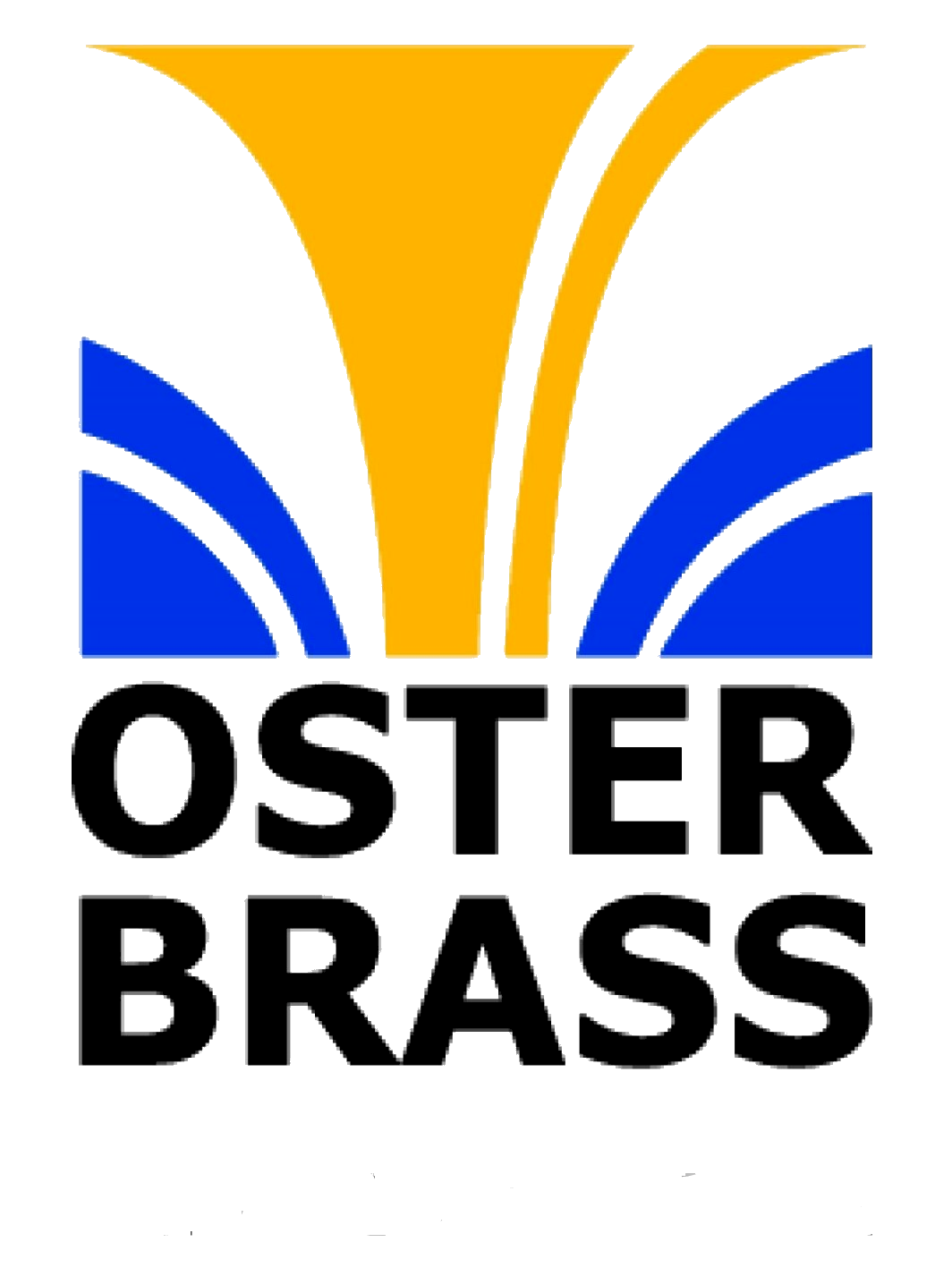 Oster Brass