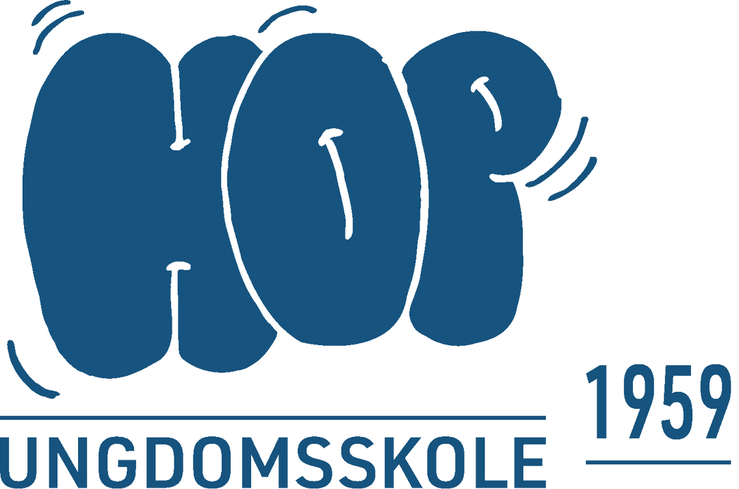 Hop Ungdomsskole