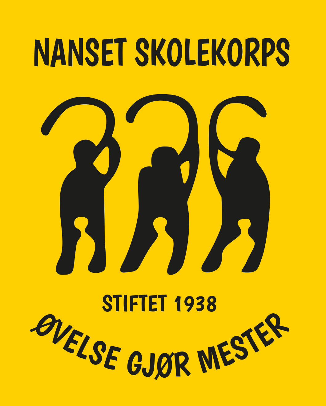 Nanset Skolekorps