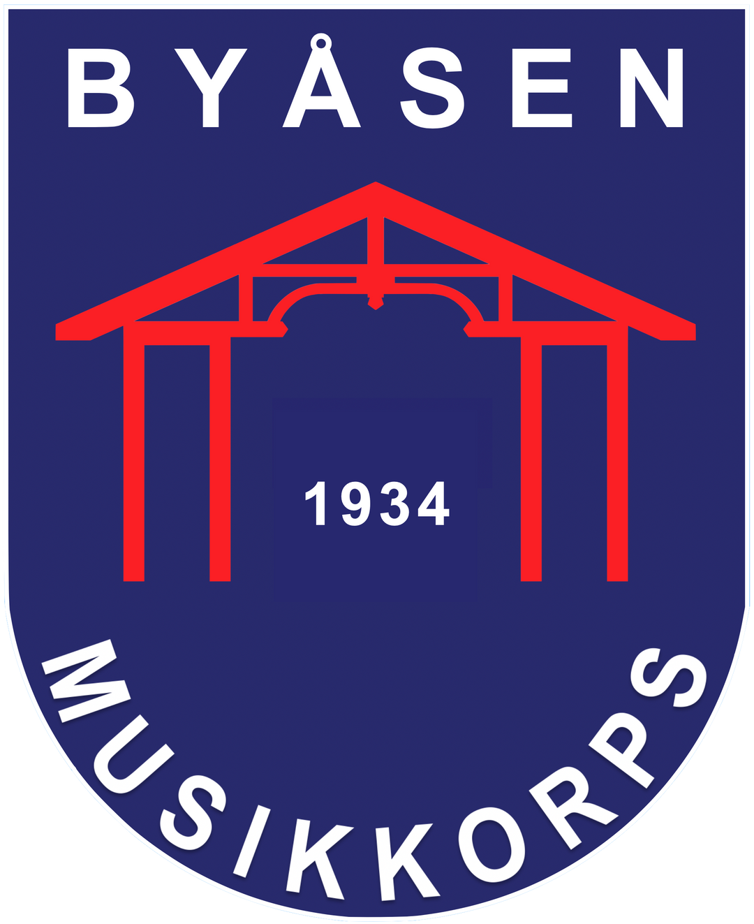 Byåsen Musikkorps