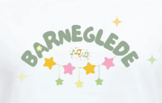 Barneglede Logoskirken