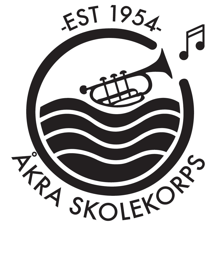Åkra Skolekorps