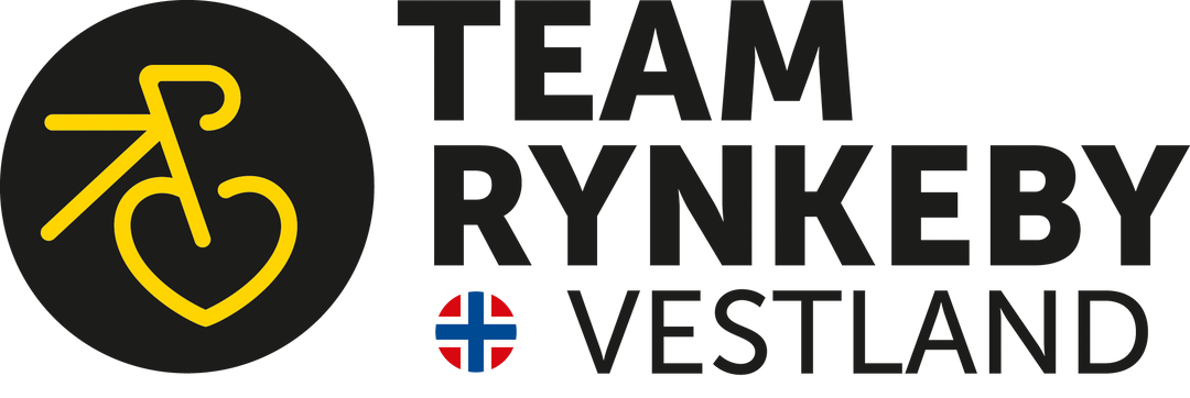 Team Rynkeby Vestland