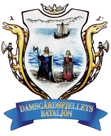 Damsgårdsfjellets Bataljon