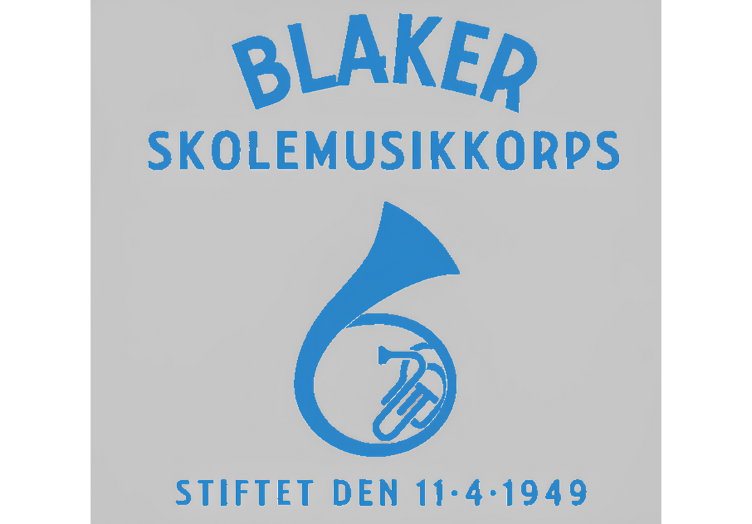 Blaker Skolemusikkorps