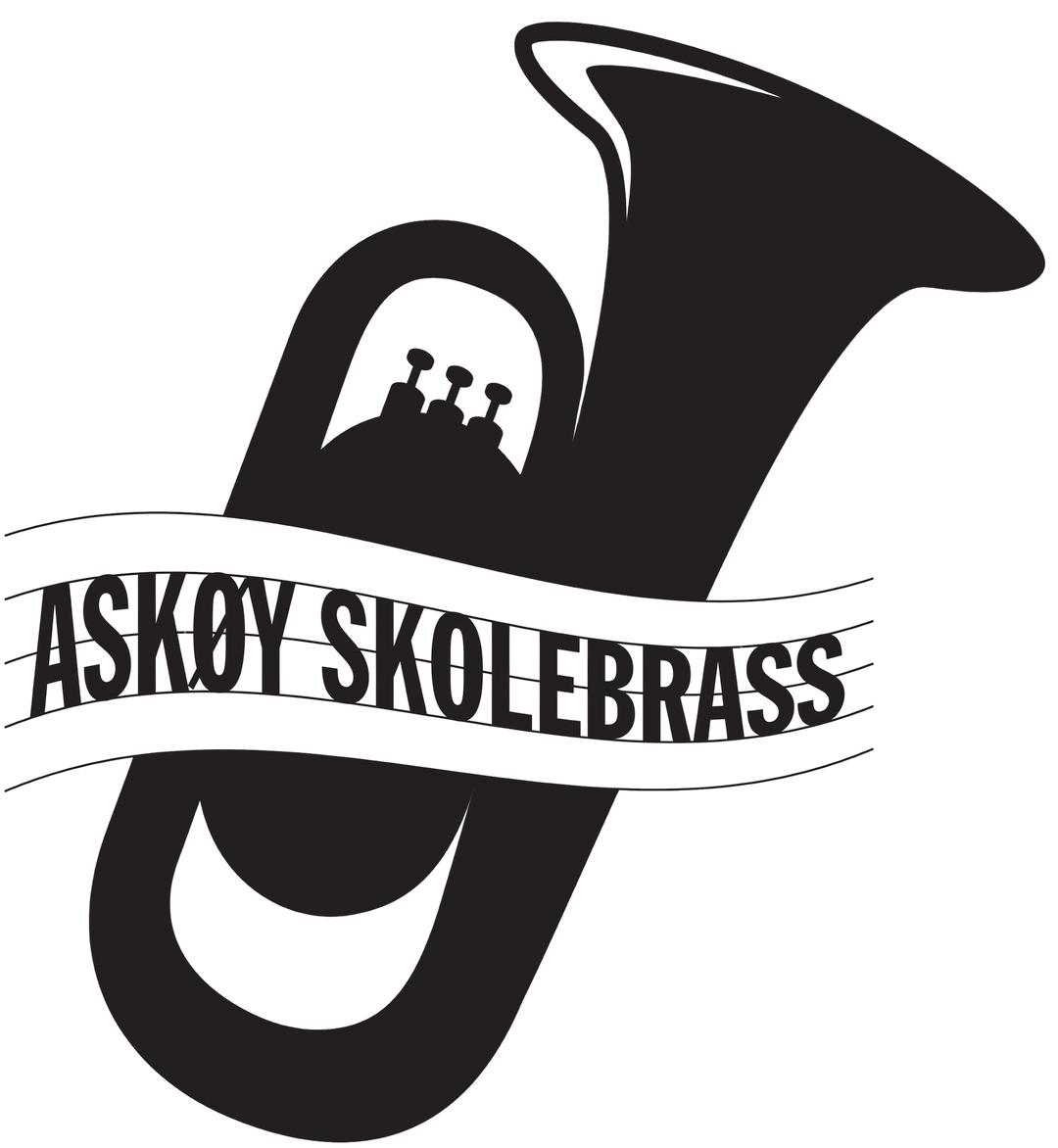 Askøy Skolebrass