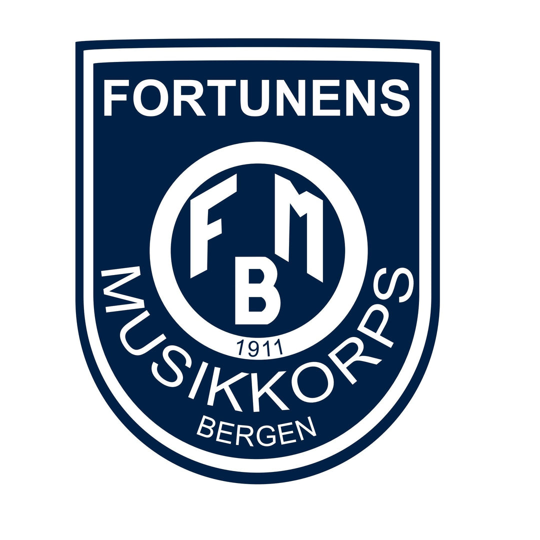 Fortunens Musikkorps Bergen