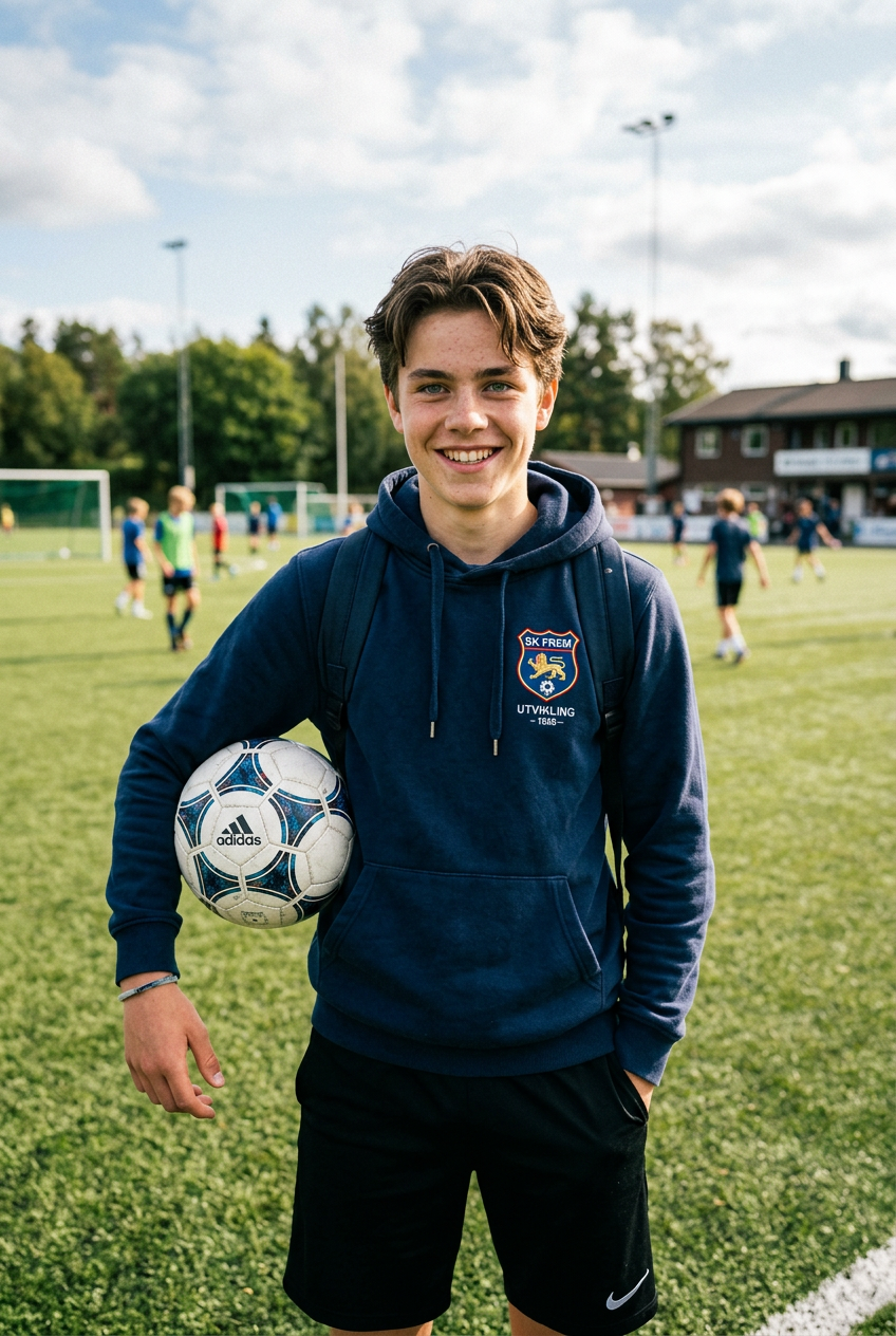 Sportsgenser