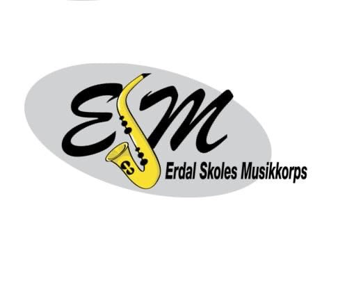 Korpsgenser – Erdal Skoles Musikkorps