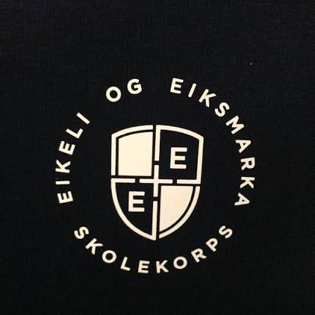 Korpsgenser – Eikeli og Eiksmarka Skolekorps