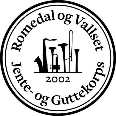 Romedal og Vallset Jente og Guttekorps