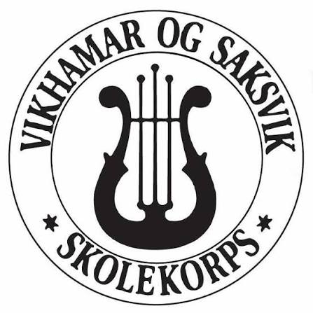 Vikhamar og Saksvik Skolekorps