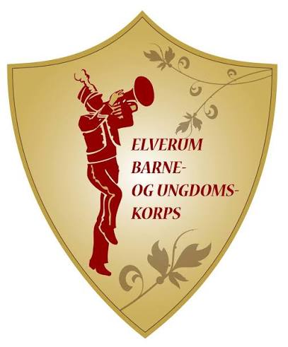 Korpsgenser – Elverum Barne- og Ungdomskorps