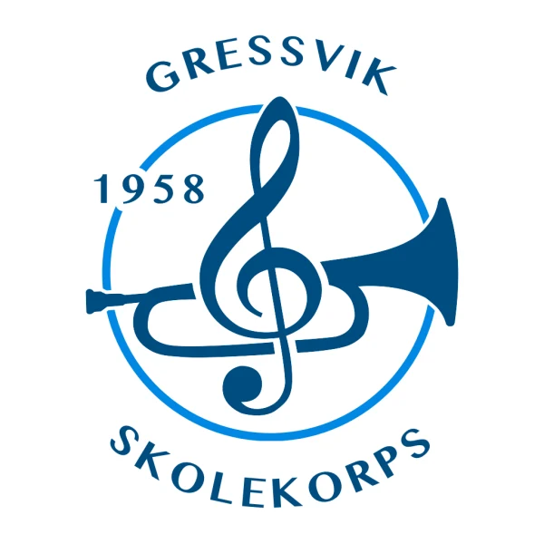 Gressvik Skolekorps