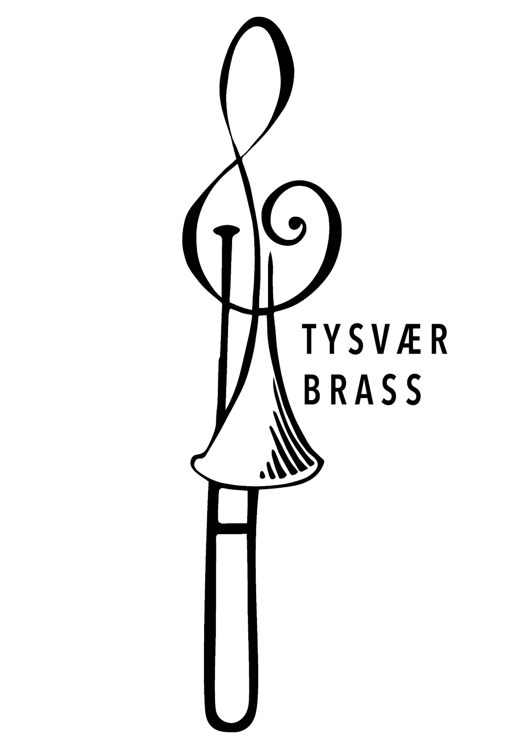 Tysvær Brass