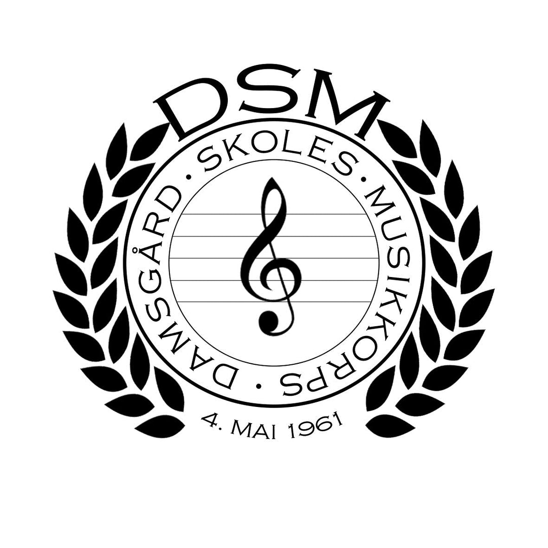 Korpsgenser – Damsgård Skoles Musikkorps