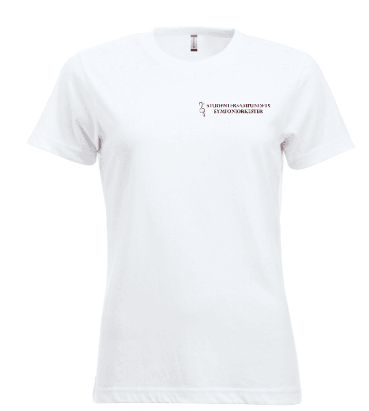 Studentersamfundets Symfoniorkester – Trondheim