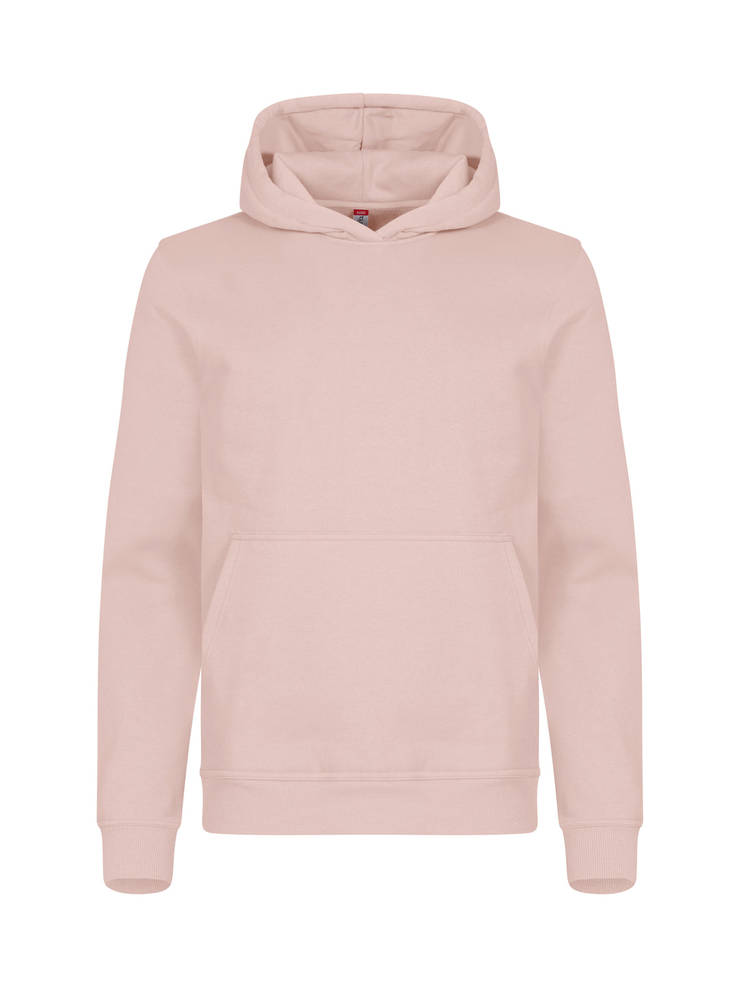 Hettegenser Clique Miami Hoody Junior – uten trykk – Godterirosa