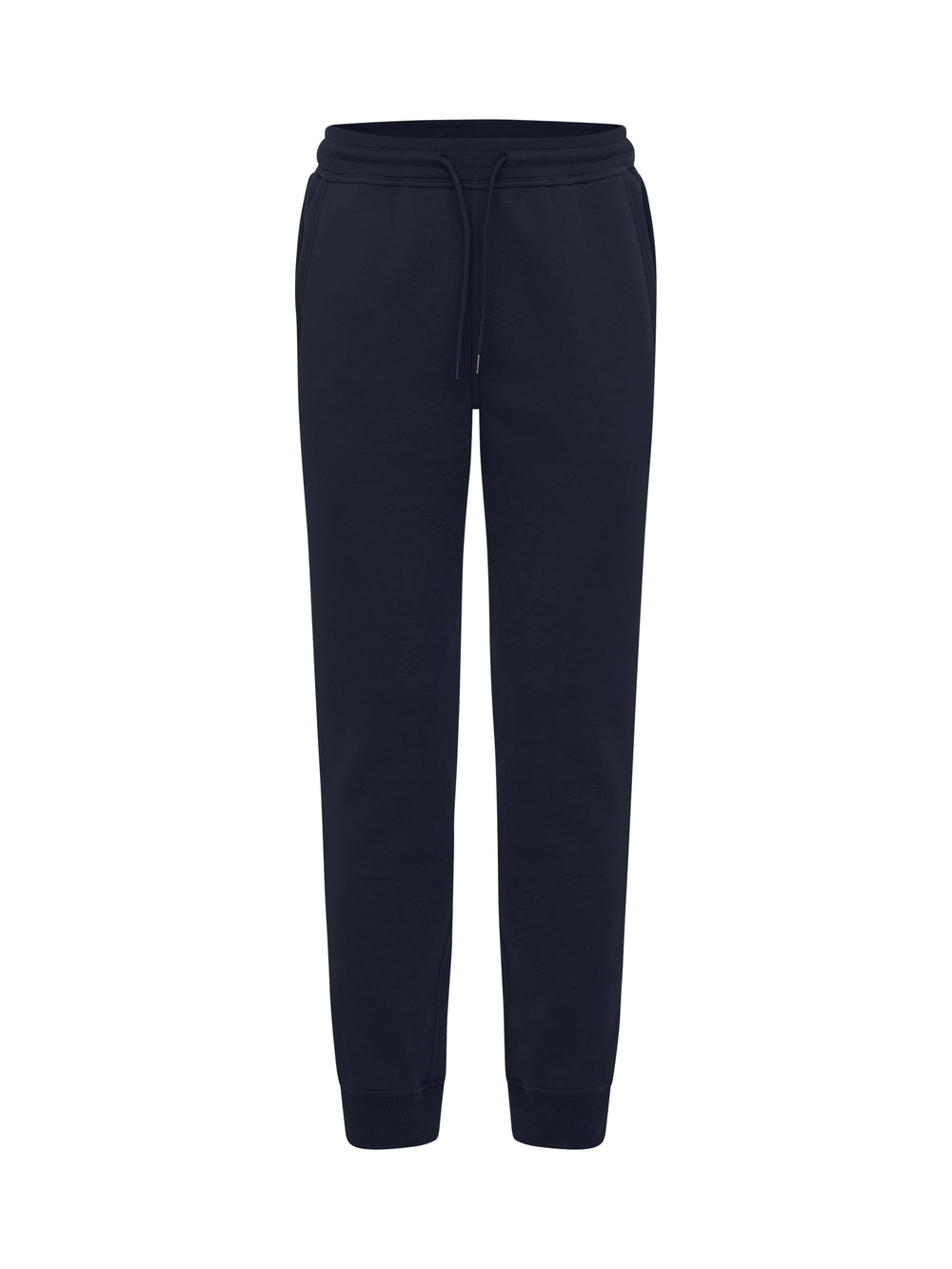 Bukse Clique Miami Pants Junior – uten trykk – Marineblå