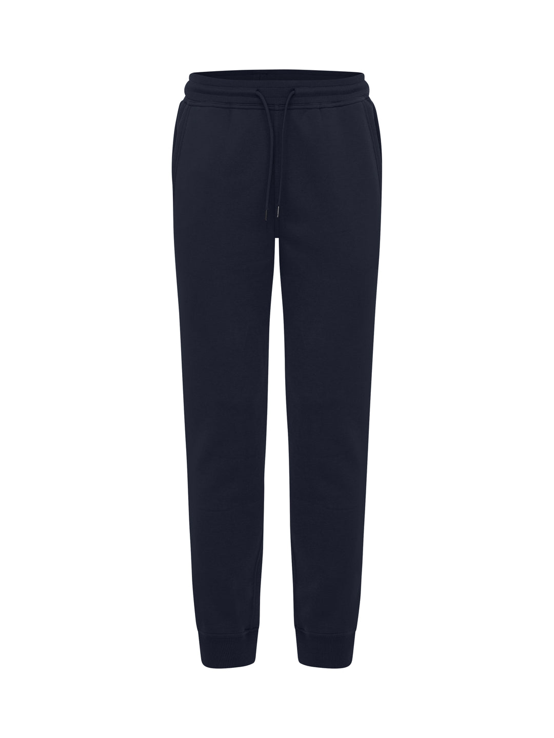 Bukse Clique Miami Pants Junior – uten trykk – Marineblå