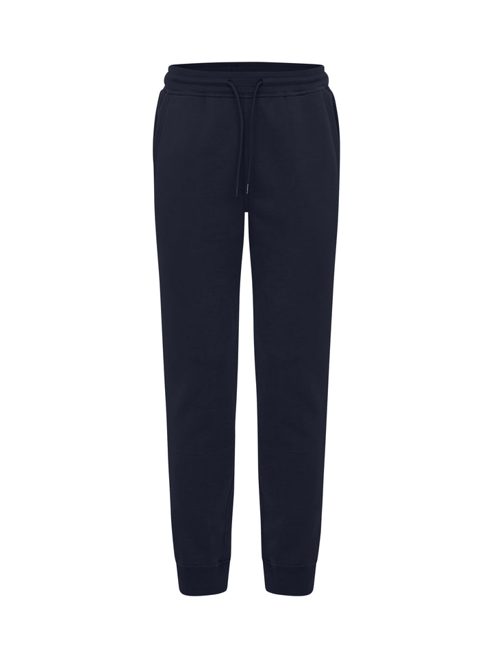 Bukse Clique Miami Pants Junior – uten trykk – Marineblå