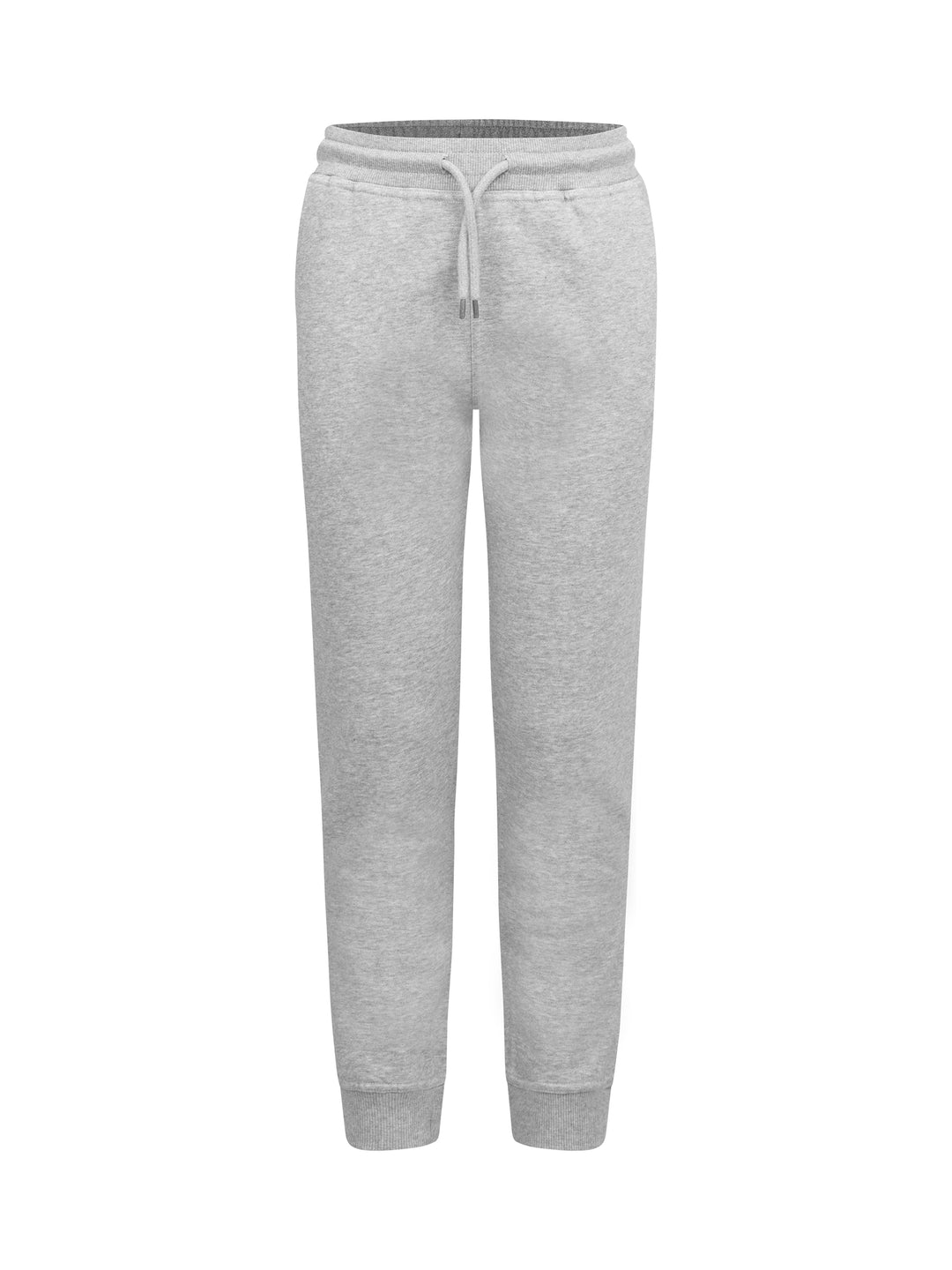 Bukse Clique Miami Pants Junior – uten trykk – Gråmelert